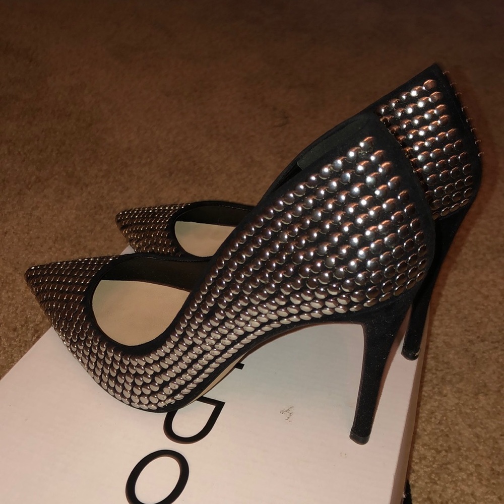 Aldo 3ich high heels
